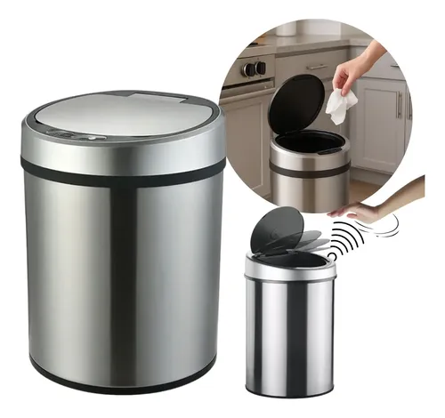 Tacho con sensor inteligente