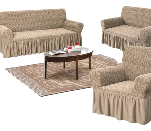 Fundas de sillón
