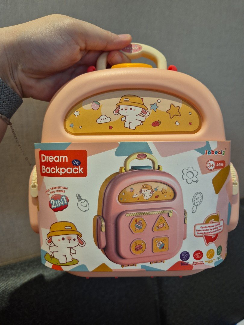 Set Cocina