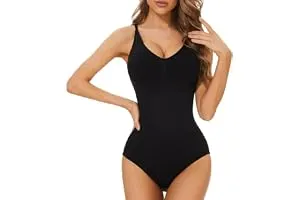 Body Shaping Bobysuit