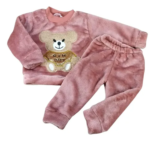 Conjunto para bebés