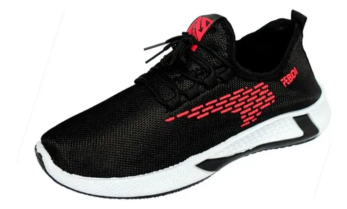 Zapatilla sport