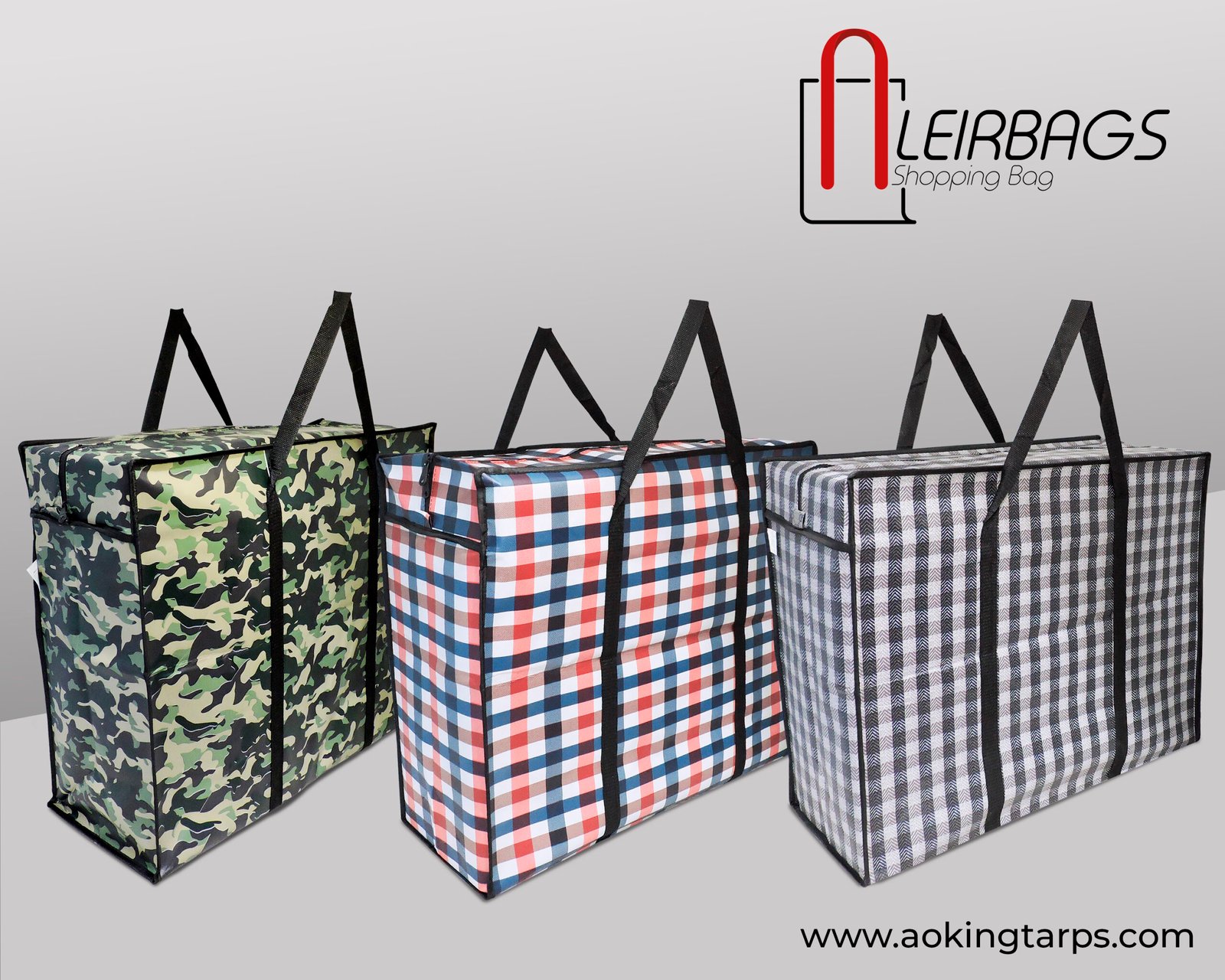 Bolsa de compras