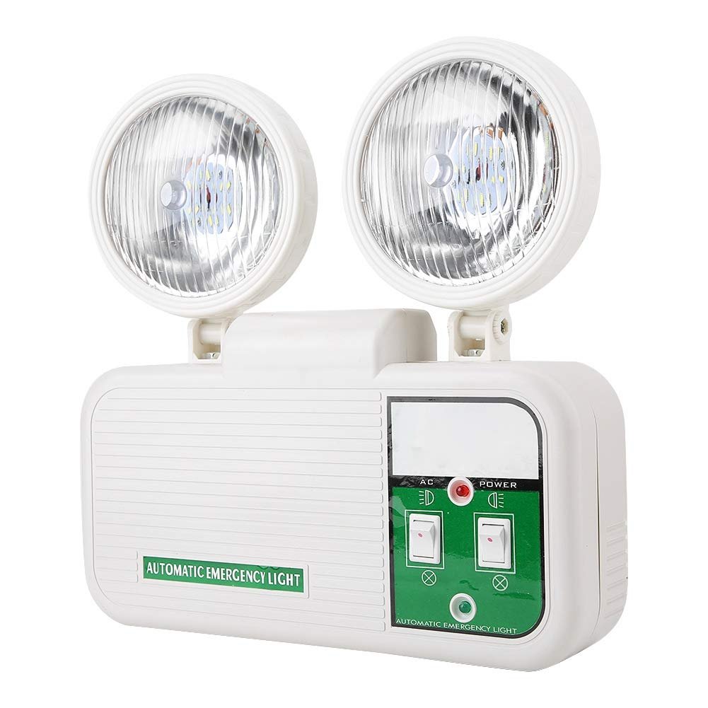 Luz de emergencia