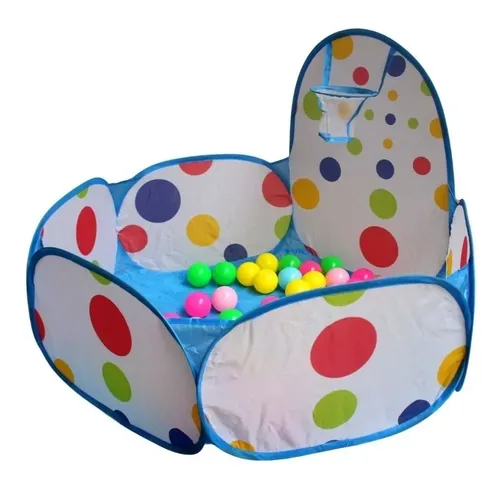 Corral para bebés