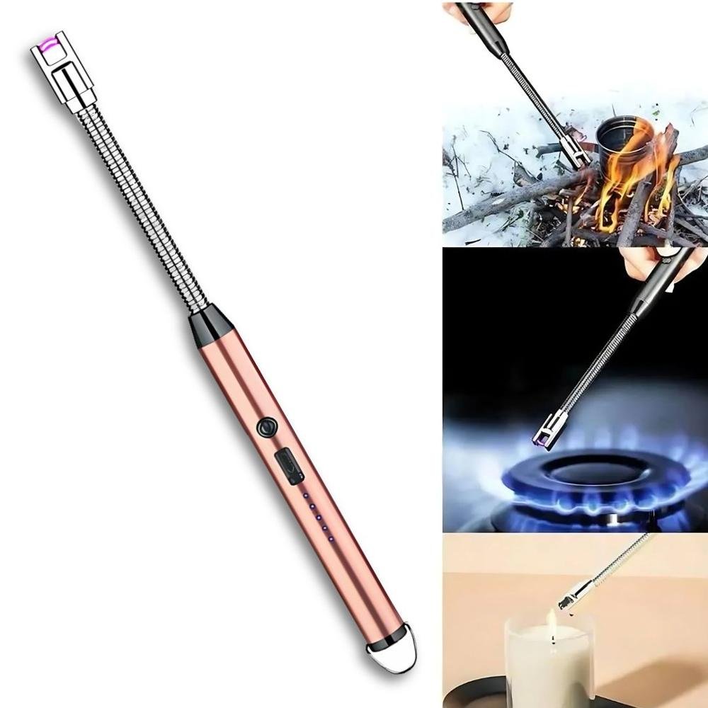 Encendedor eléctrica
