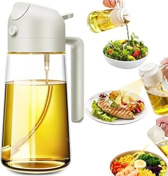 Aceitero 2 en 1