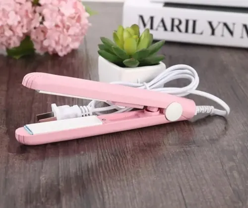 Mini plancha