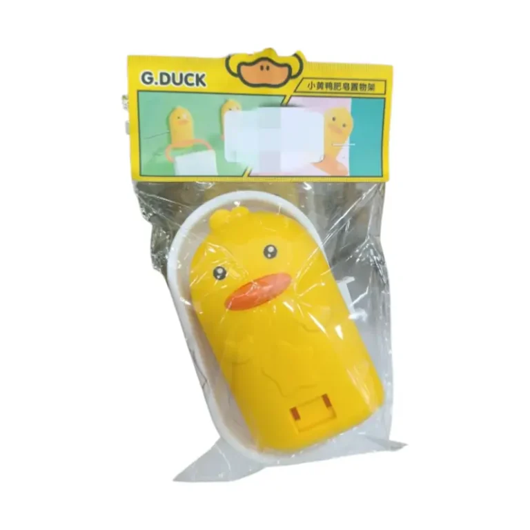 Colgador duck