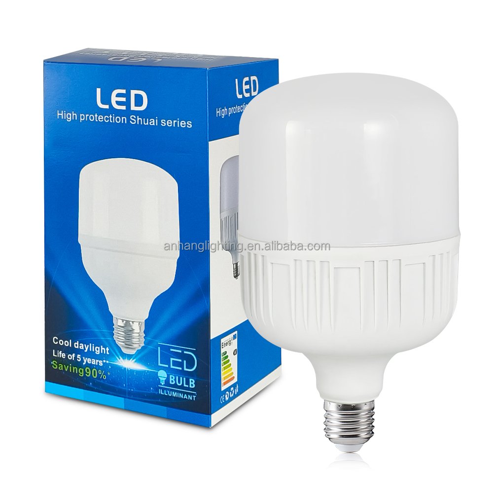 Focos led bulb