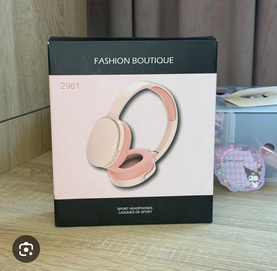 Auriculares p2906 bluetooth