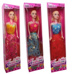 Barbie de jebe