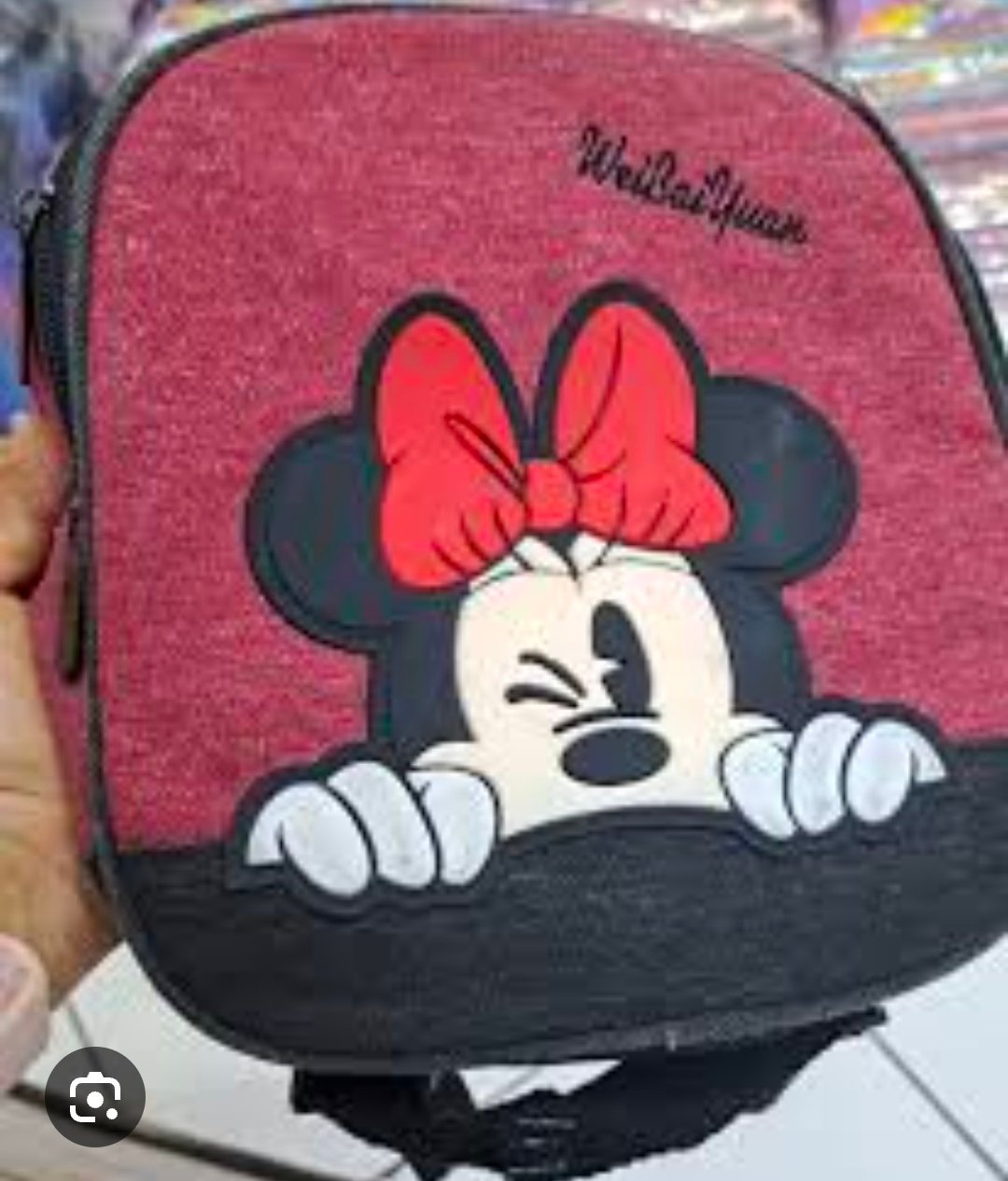 Mochilas