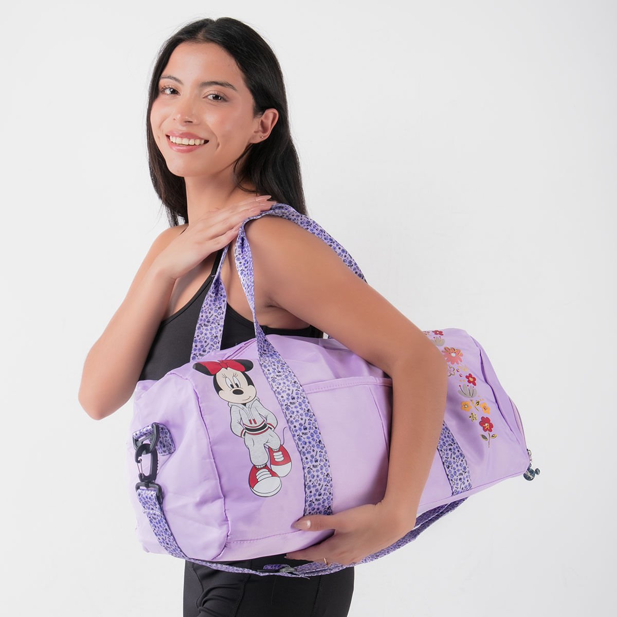 Bolso de viaje