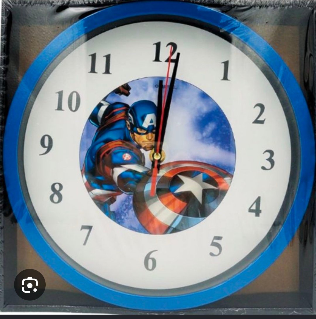 Reñor Marvel