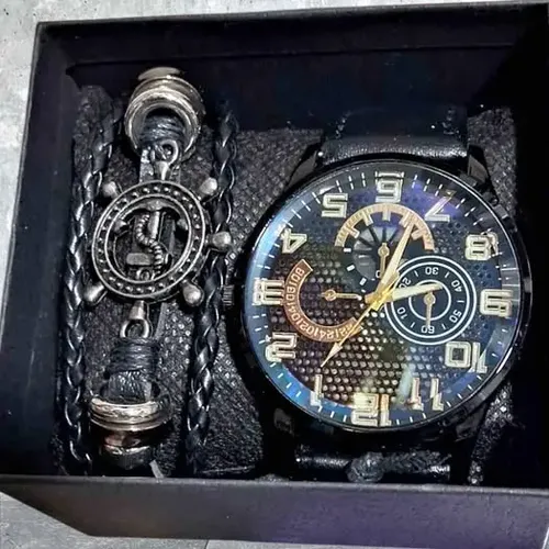 Reloj varon fashion