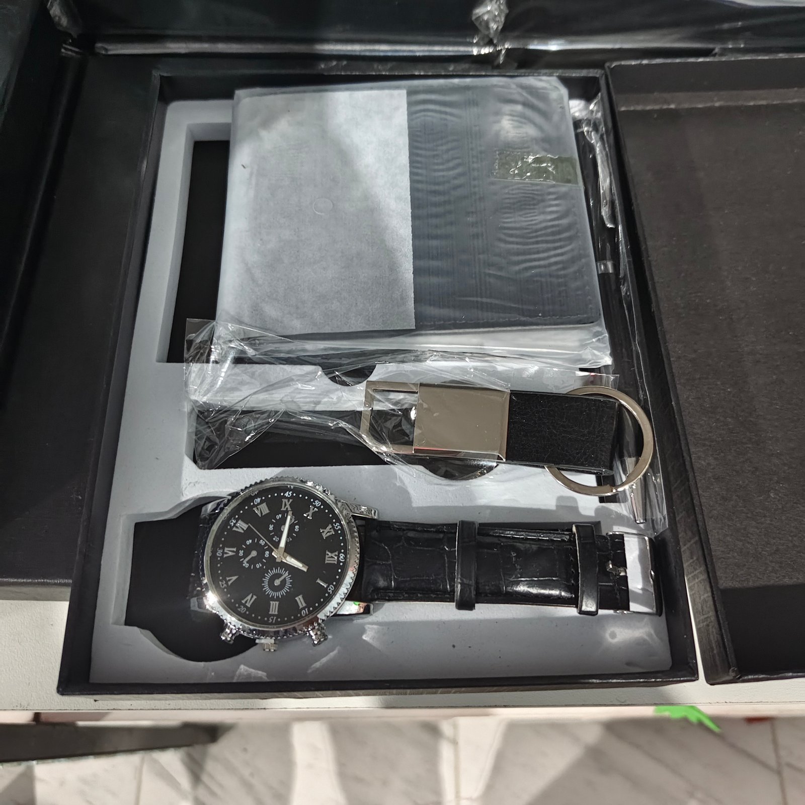 Set de accesorio