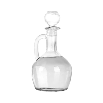 Aceitero con tapón