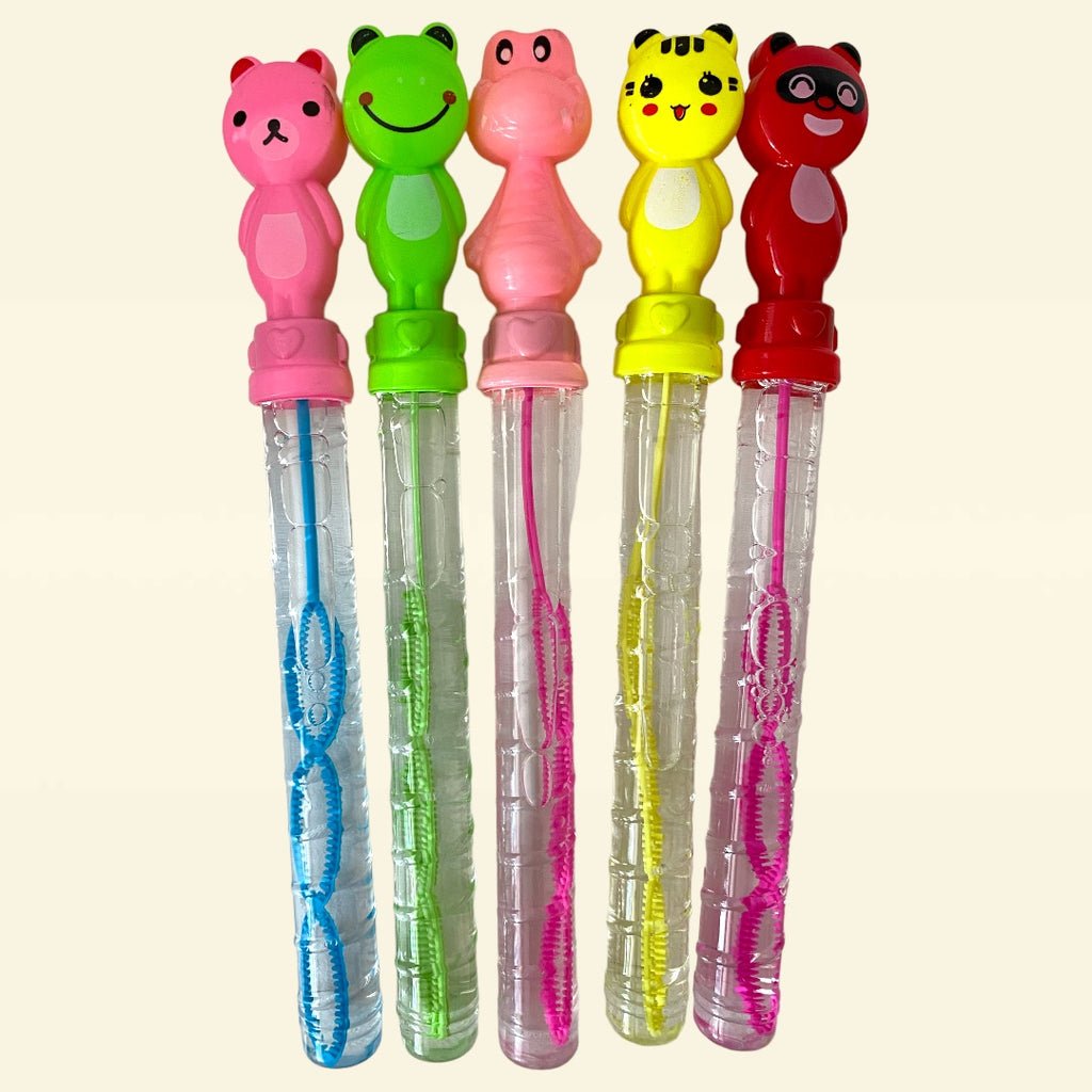 Burbujas