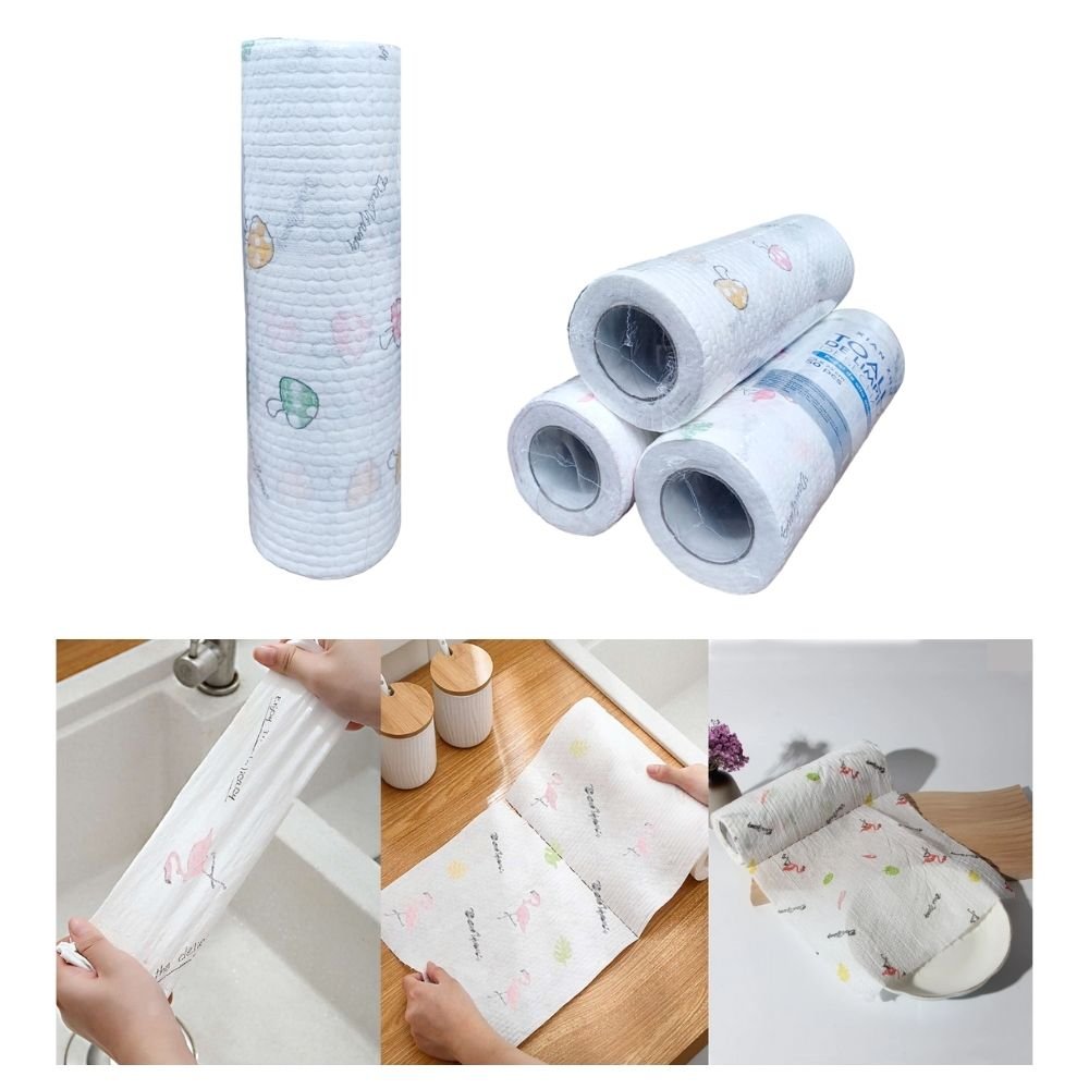 Papel toalla