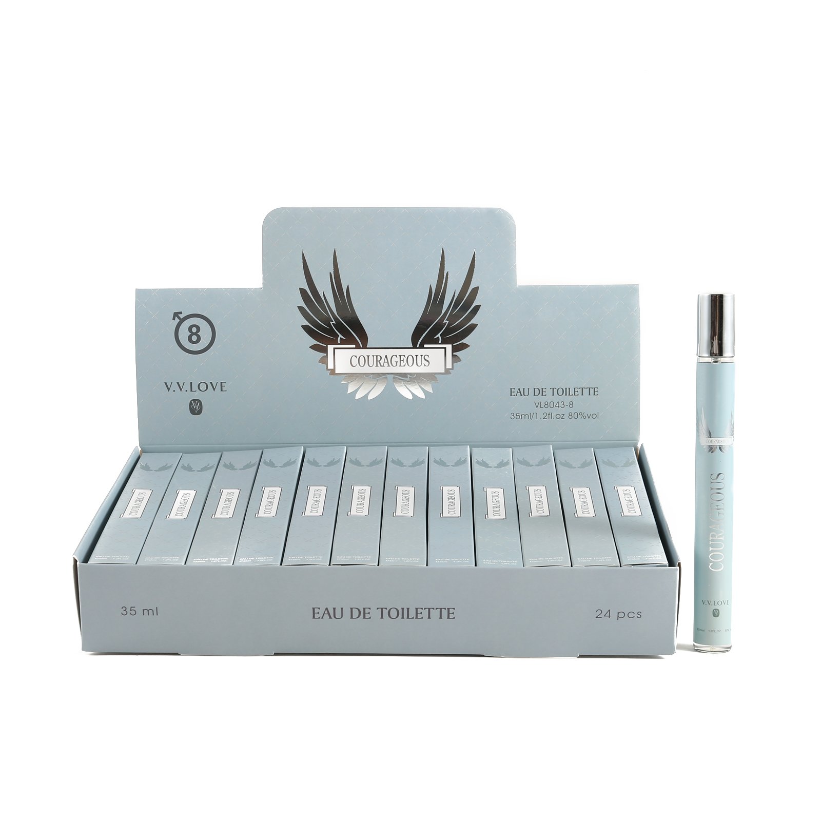 Perfume de 35ml
