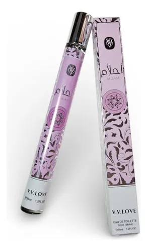 Perfume 35ml  RITA