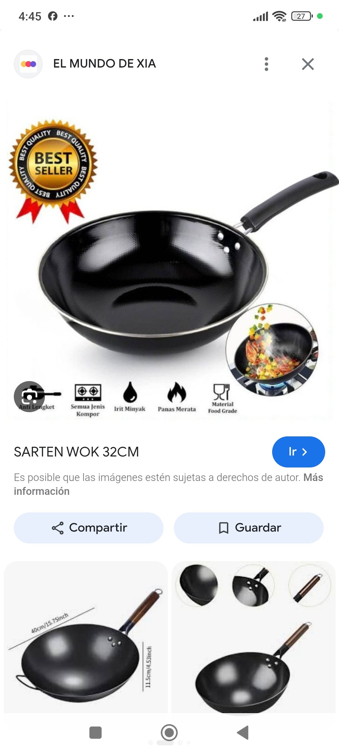 Sartén