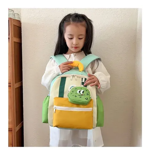 Mochila niños