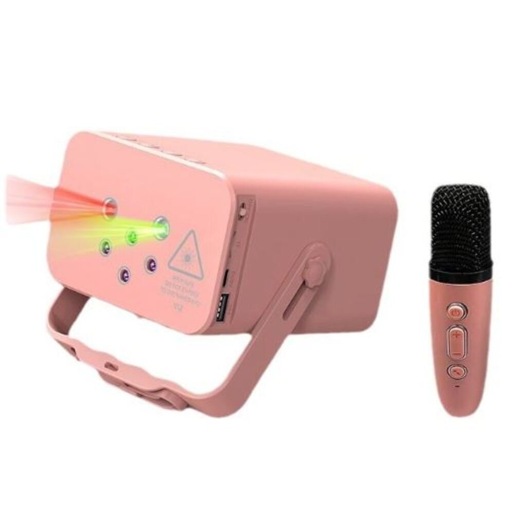 Mini party light