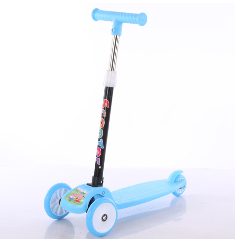 Scooter de niños