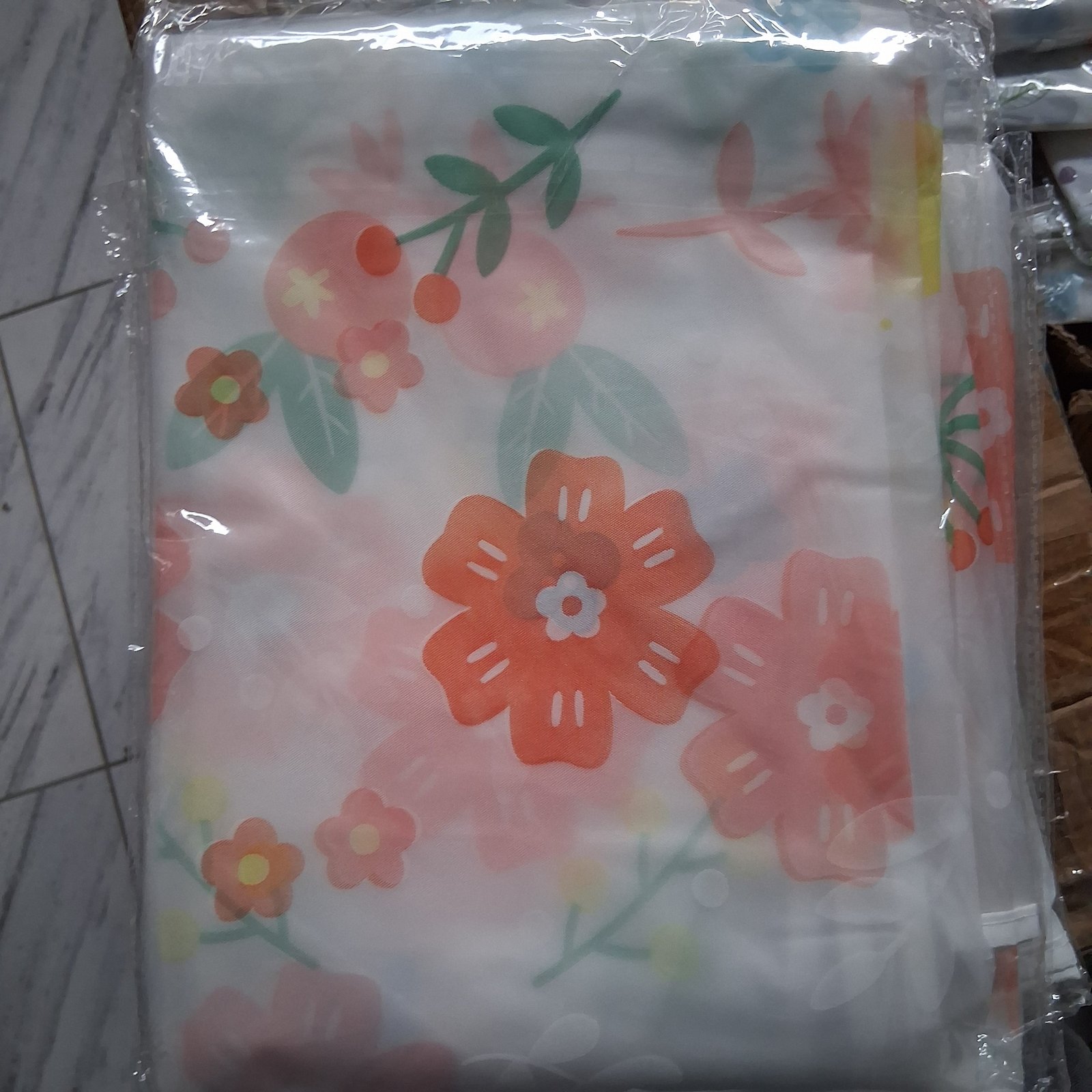 Funda de lavadora