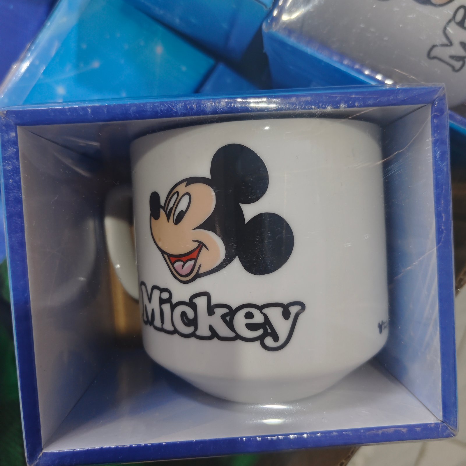Tazas Disney Grande