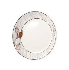 Plato circular
