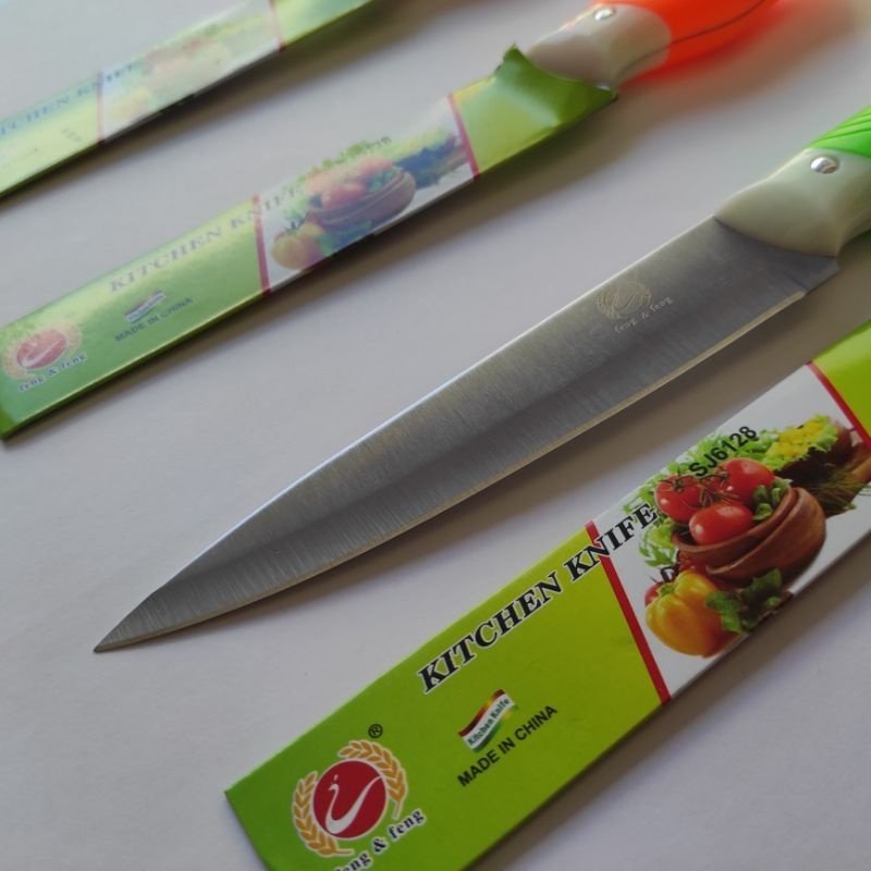 Cuchillo