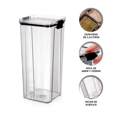 Envase 1L