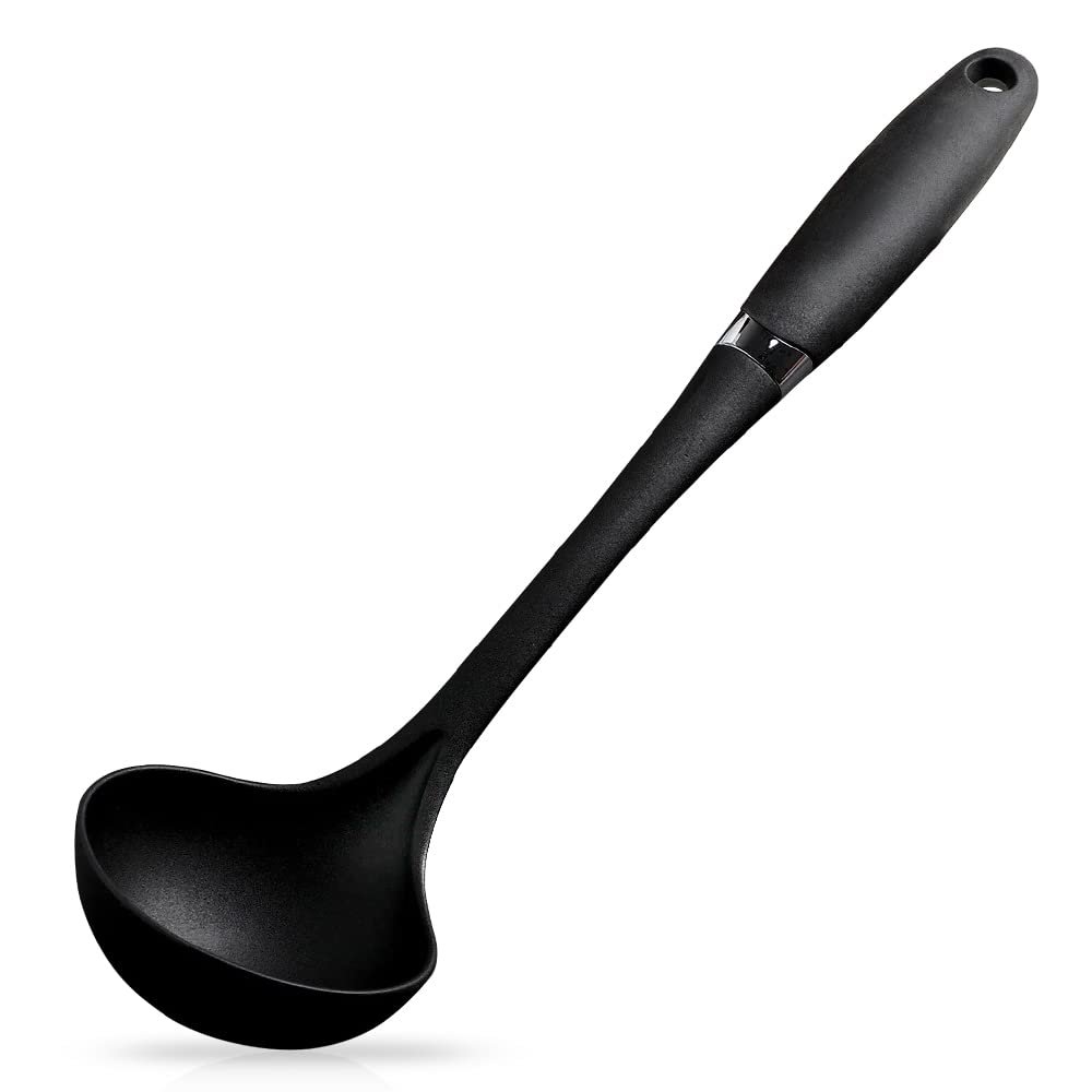 Cucharón negro
