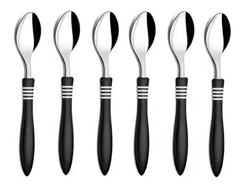 Cucharita x6und