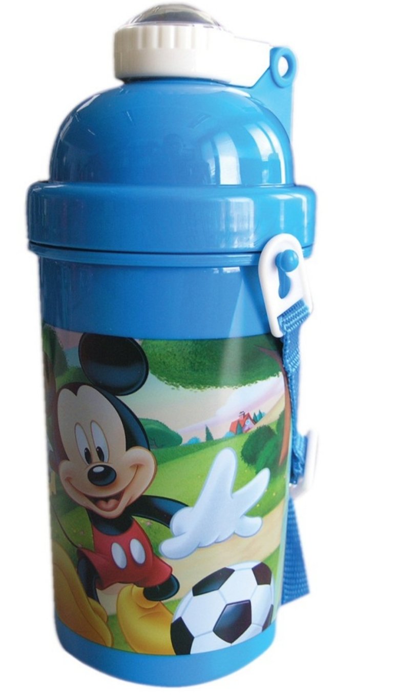 Tomatodo Disney plástico